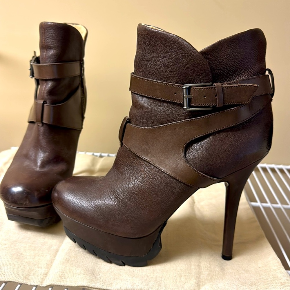 Sam Edelman boots
